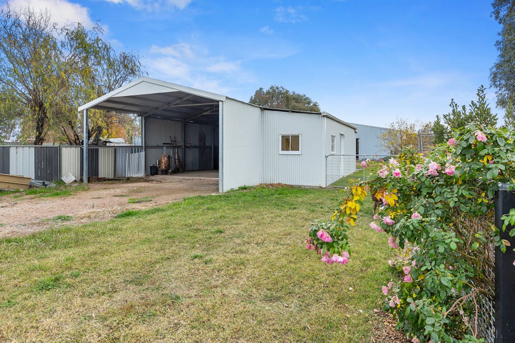 34 Bartley Street, Moyhu, VIC, 3732 - Image 24