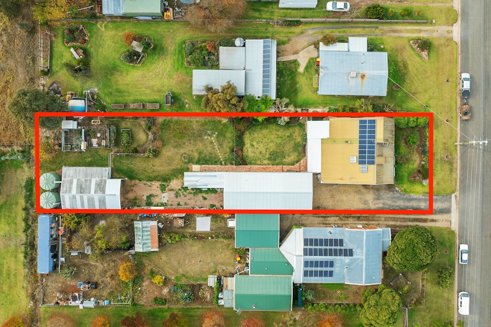 34 Bartley Street, Moyhu, VIC, 3732 - Image 28
