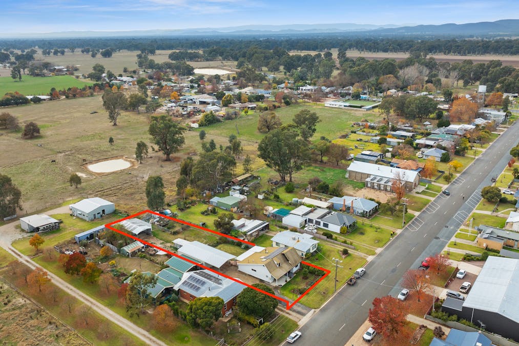 34 Bartley Street, Moyhu, VIC, 3732 - Image 29