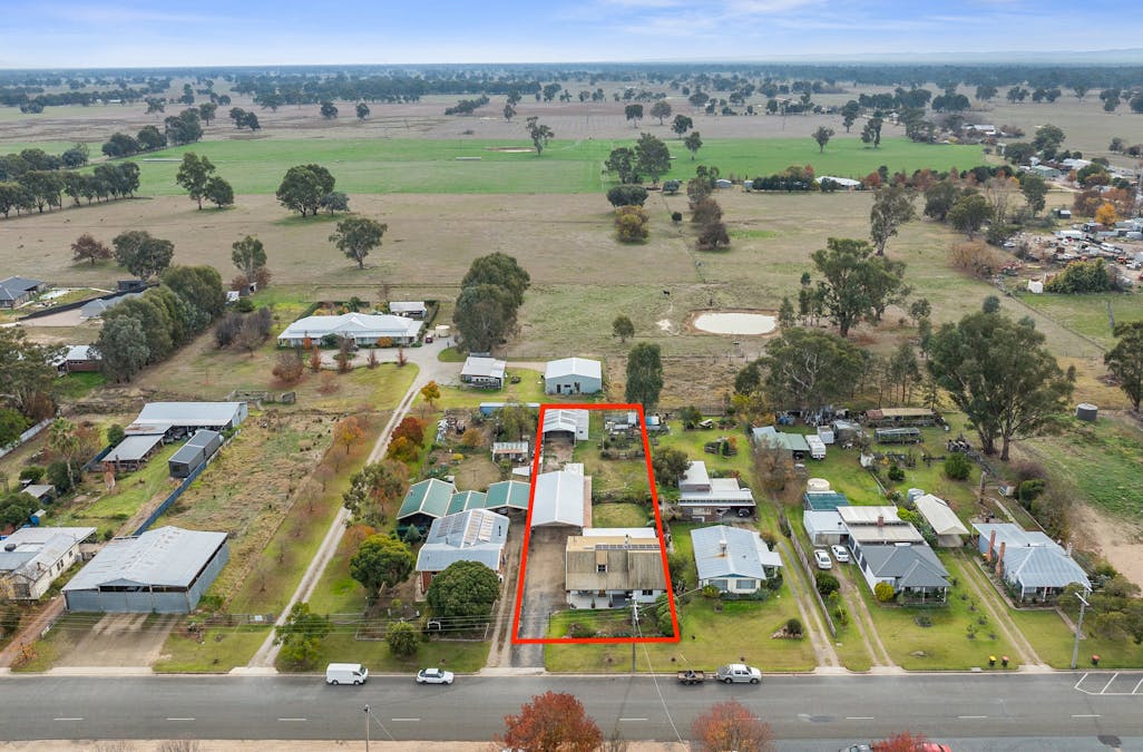 34 Bartley Street, Moyhu, VIC, 3732 - Image 3