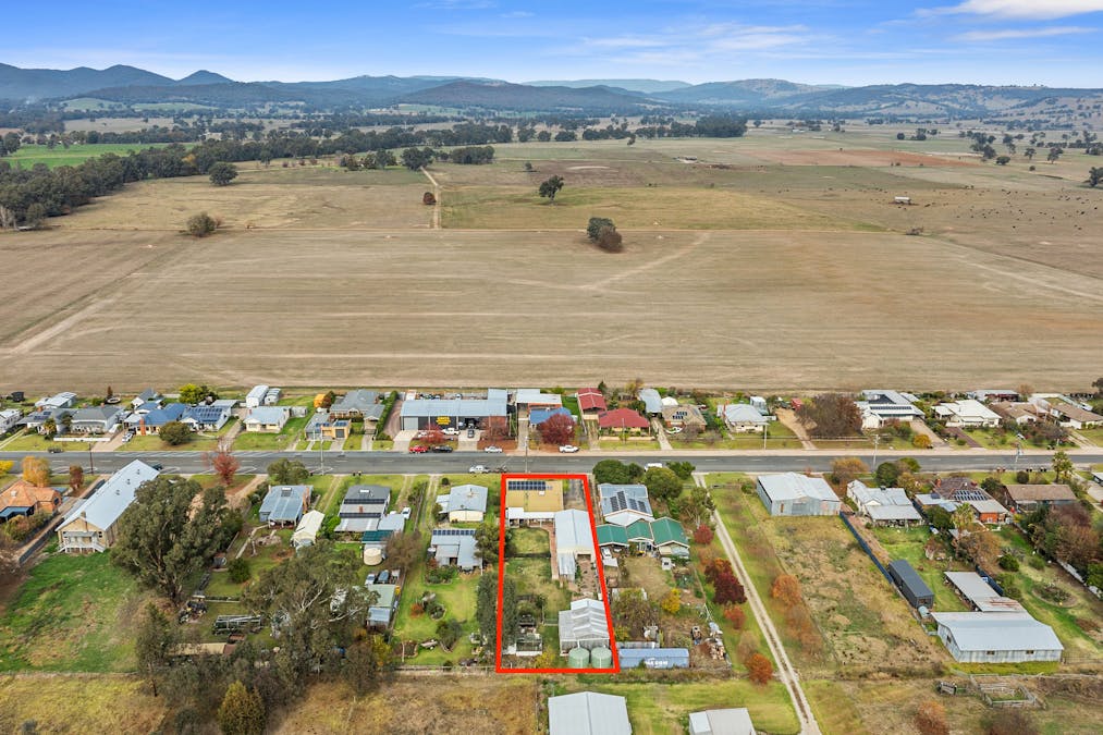 34 Bartley Street, Moyhu, VIC, 3732 - Image 31