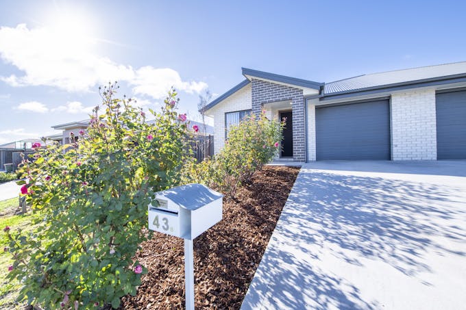 43B Boyd Avenue, Dubbo, NSW, 2830 - Image 1