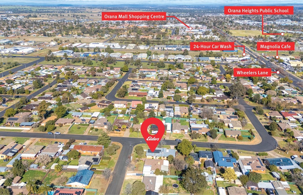 22A Oxley Circle, Dubbo, NSW, 2830 - Image 24