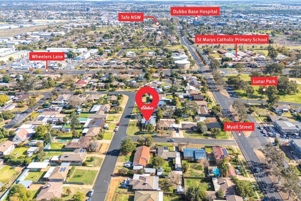 22A Oxley Circle, Dubbo, NSW, 2830 - Image 25