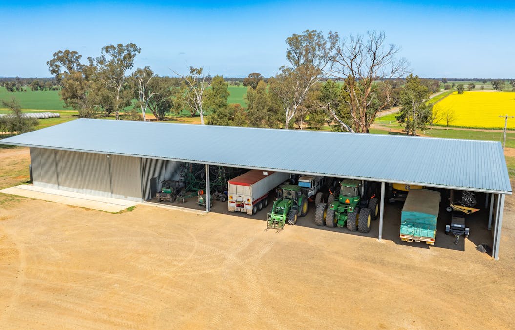 BOOROOL  Mossdale Road, Balldale, NSW, 2646 - Image 5