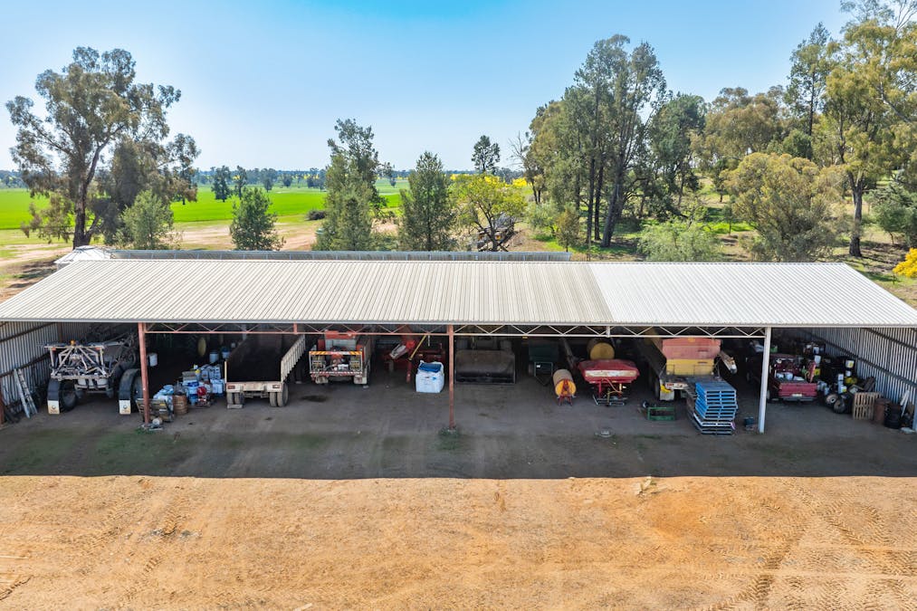 BOOROOL  Mossdale Road, Balldale, NSW, 2646 - Image 6