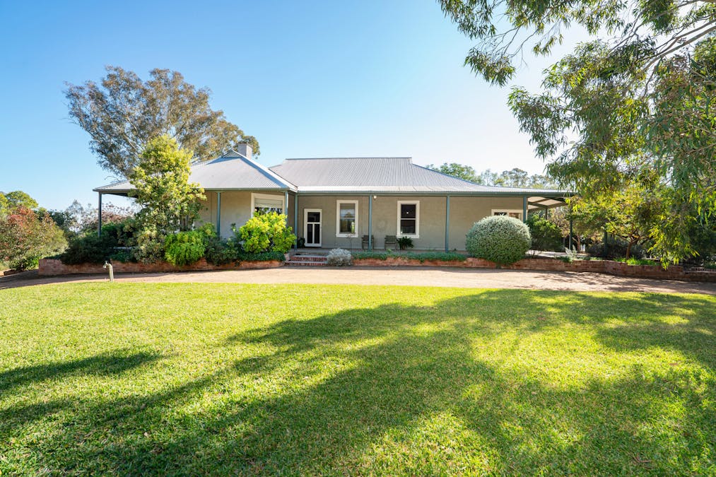 BOOROOL  Mossdale Road, Balldale, NSW, 2646 - Image 26