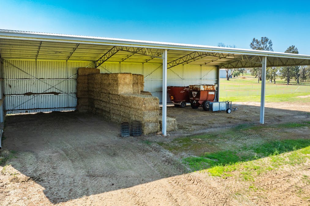 BOOROOL  Mossdale Road, Balldale, NSW, 2646 - Image 14