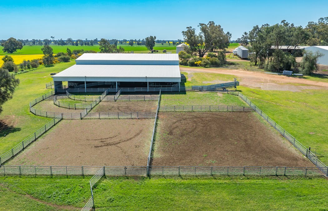 BOOROOL  Mossdale Road, Balldale, NSW, 2646 - Image 8