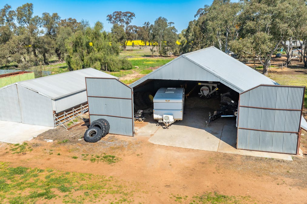 BOOROOL  Mossdale Road, Balldale, NSW, 2646 - Image 15