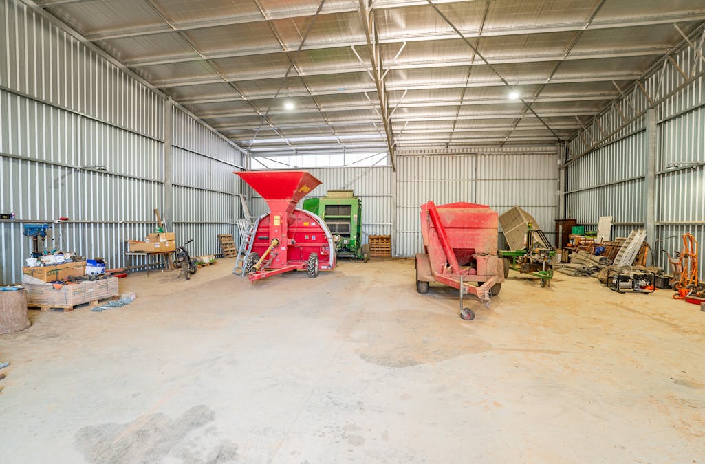 BOOROOL  Mossdale Road, Balldale, NSW, 2646 - Image 7