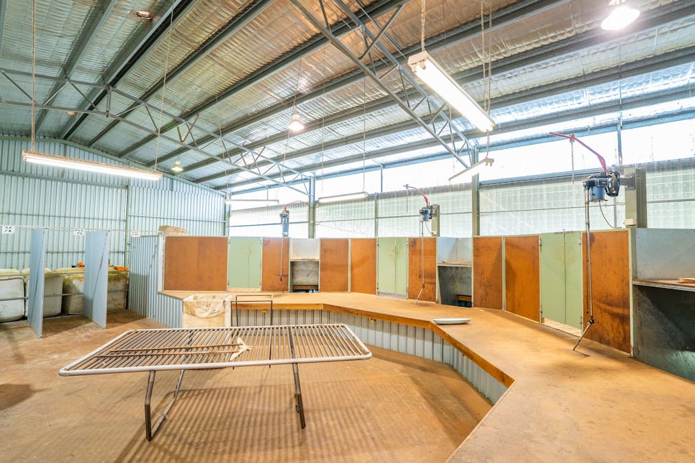 BOOROOL  Mossdale Road, Balldale, NSW, 2646 - Image 12