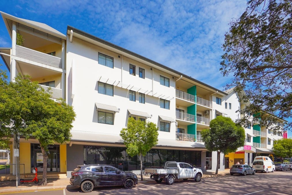 2027/55 Cavenagh Street, Darwin City, NT, 0800 - Image 2