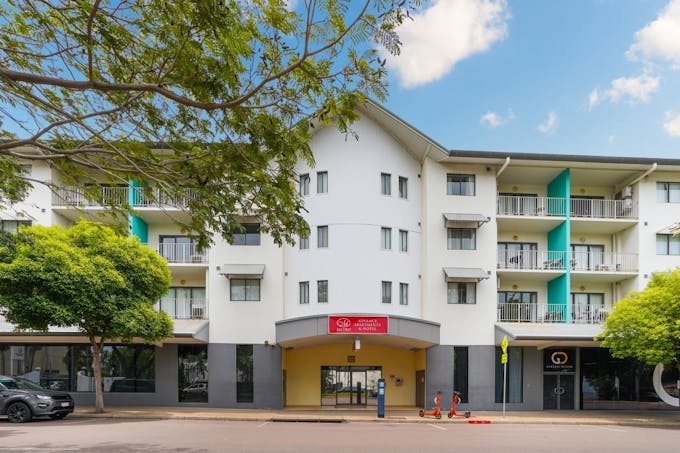 2027/55 Cavenagh Street, Darwin City, NT, 0800 - Image 1