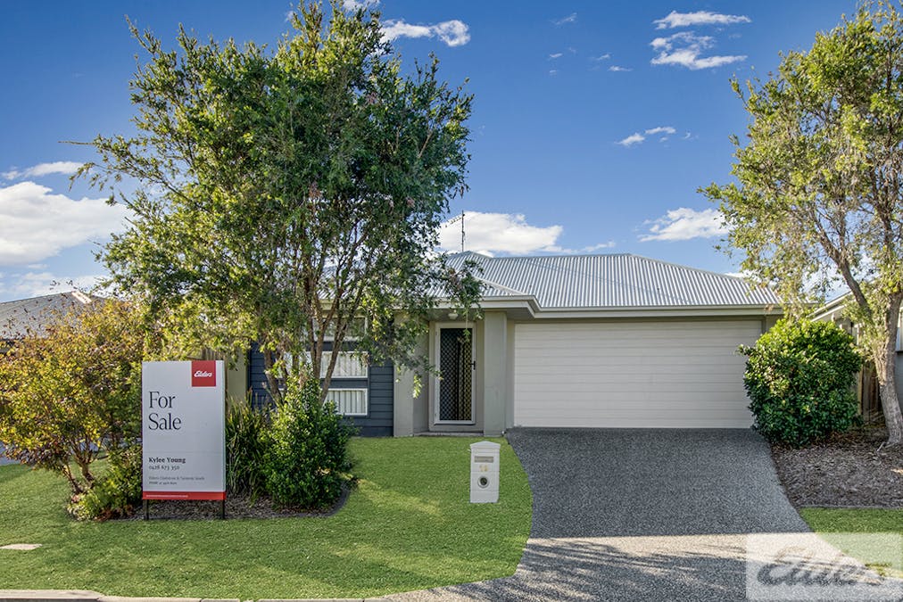 19 Oystercatcher Road, Kirkwood, QLD, 4680 - Image 16