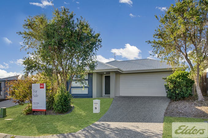 19 Oystercatcher Road, Kirkwood, QLD, 4680 - Image 1