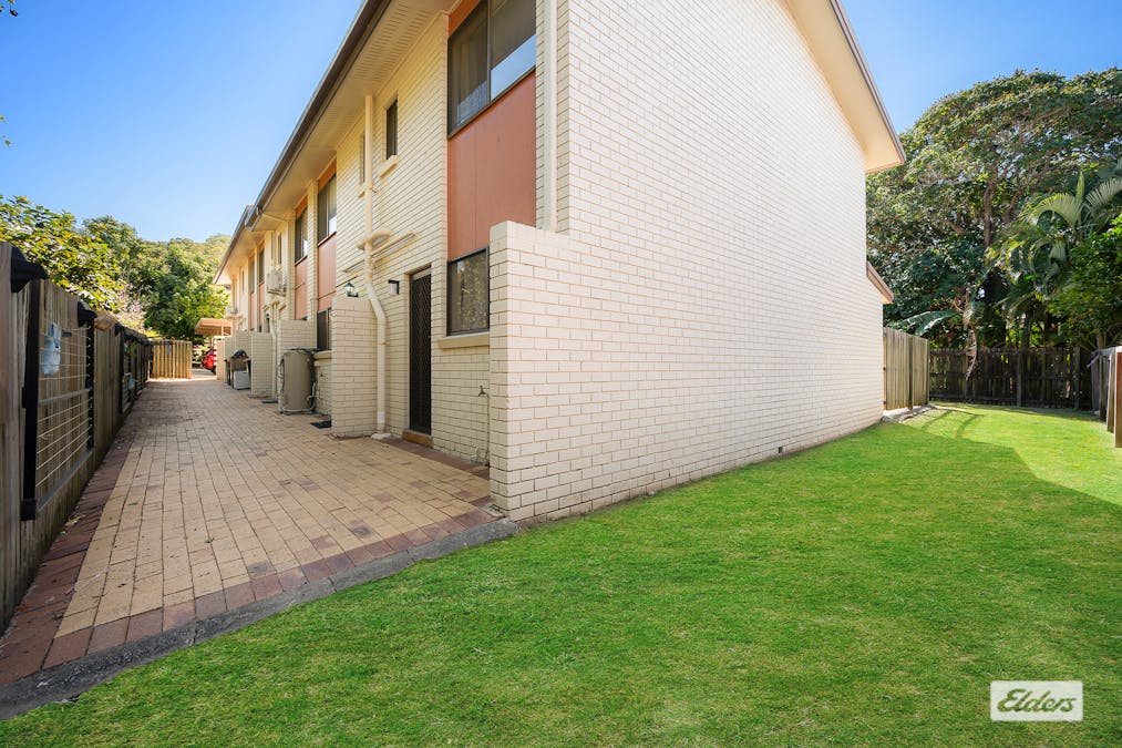 6/18 Leonard Street, South Gladstone, QLD, 4680 - Image 11