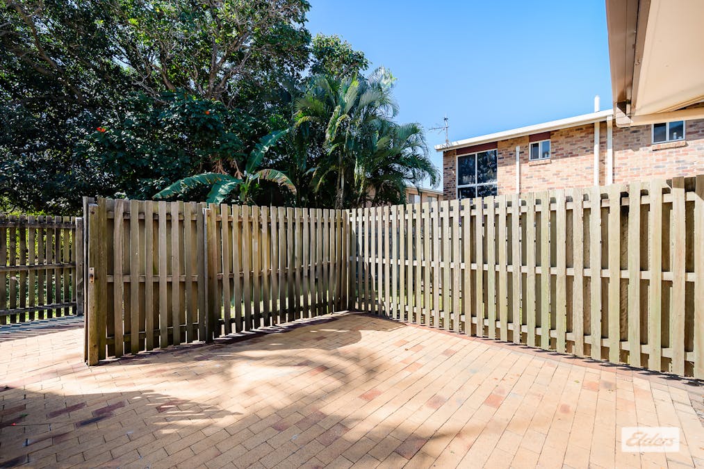 6/18 Leonard Street, South Gladstone, QLD, 4680 - Image 10