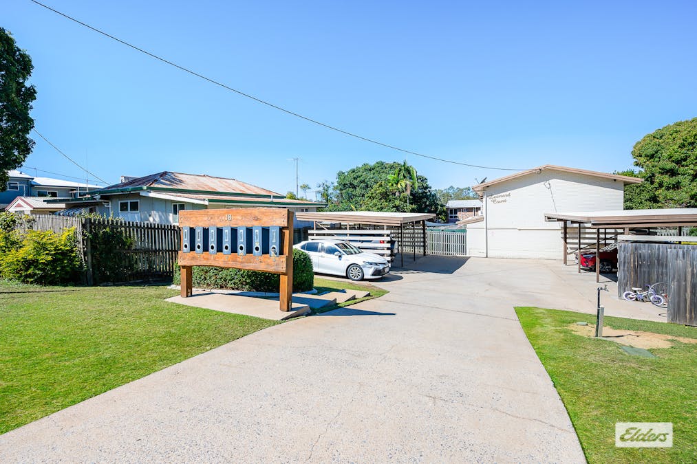 6/18 Leonard Street, South Gladstone, QLD, 4680 - Image 2