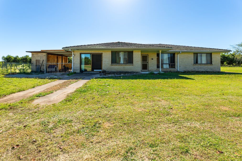 Mahoneys Road, Bucca, QLD, 4670 - Image 14