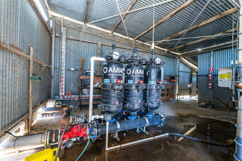 Mahoneys Road, Bucca, QLD, 4670 - Image 15