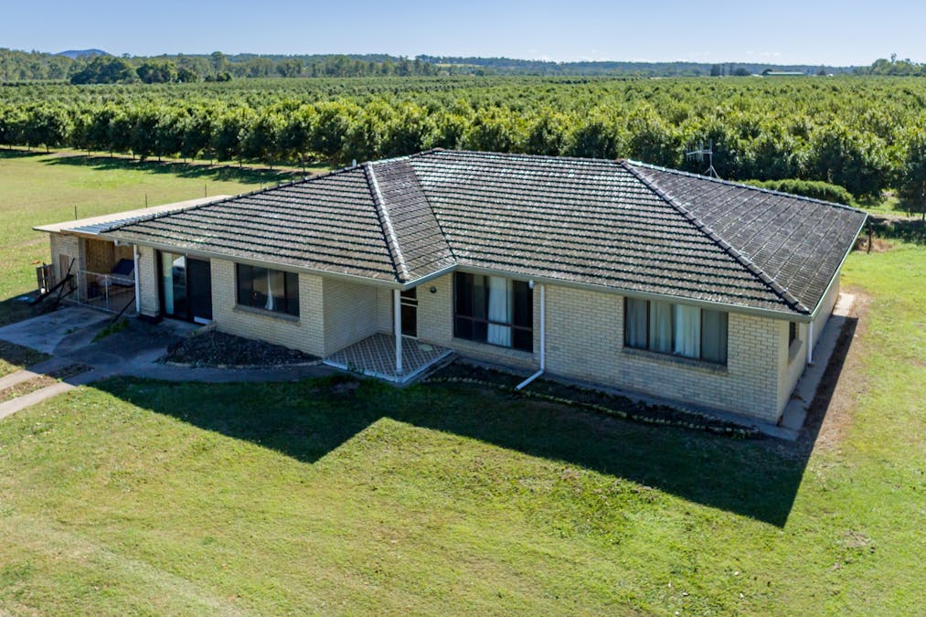 Mahoneys Road, Bucca, QLD, 4670 - Image 16