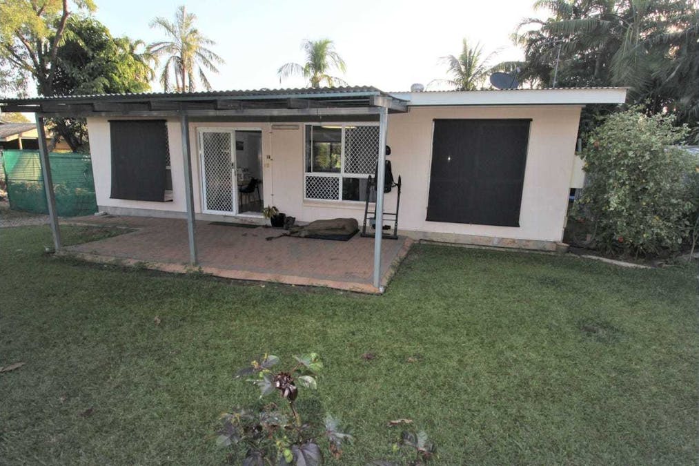 14 Port Mar Street, Moulden, NT, 0830 - Image 1