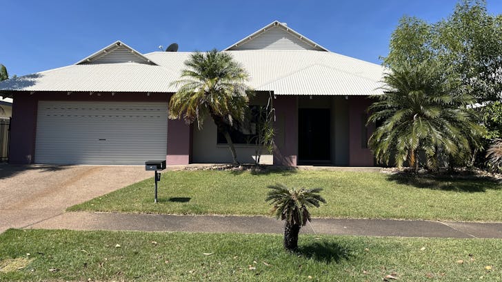 51 May Street, Parap, NT, 0820 - Image 1