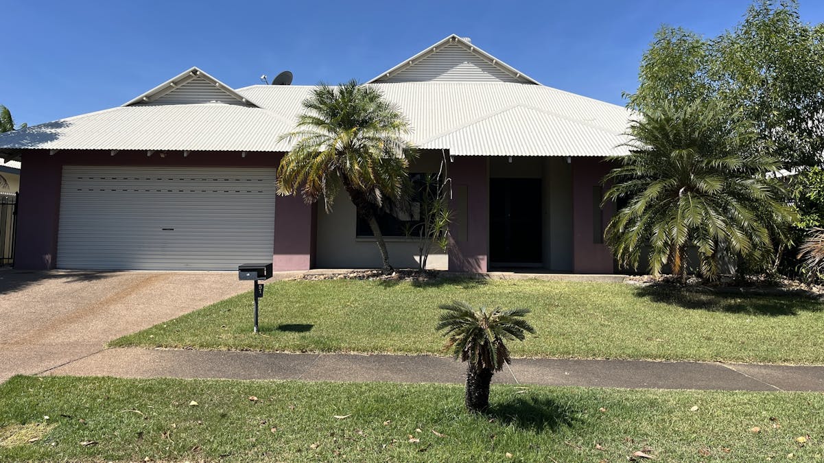 51 May Street, Parap, NT, 0820 - Image 1