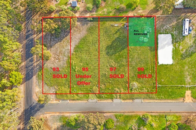 93-99 Fourth Avenue, Kendenup, WA, 6323 - Image 1