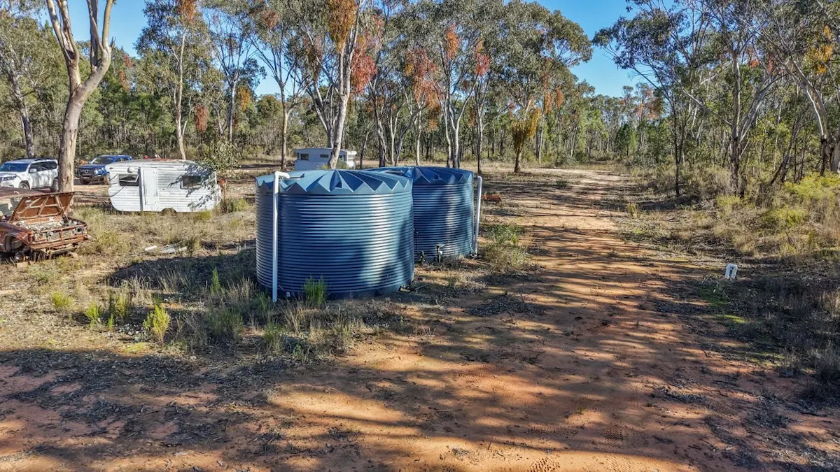 1178 Mancers Lane, Box Ridge, NSW, 2357 - Image 17