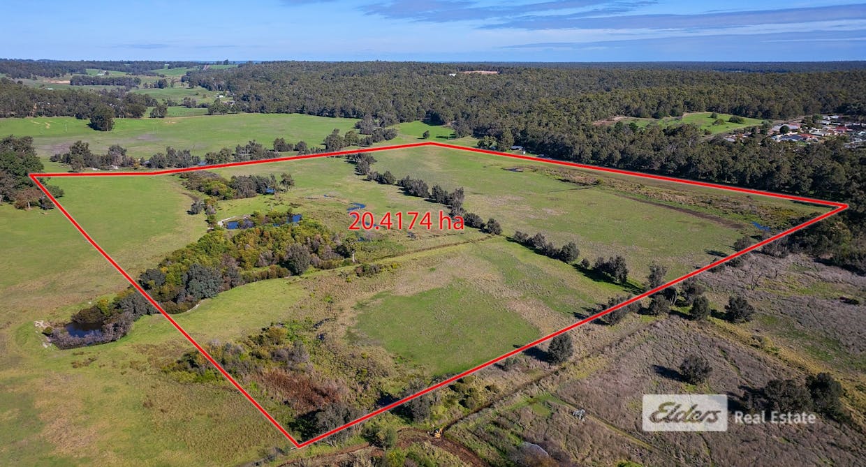 49 Trigwell Street, Donnybrook, WA, 6239 - Image 1