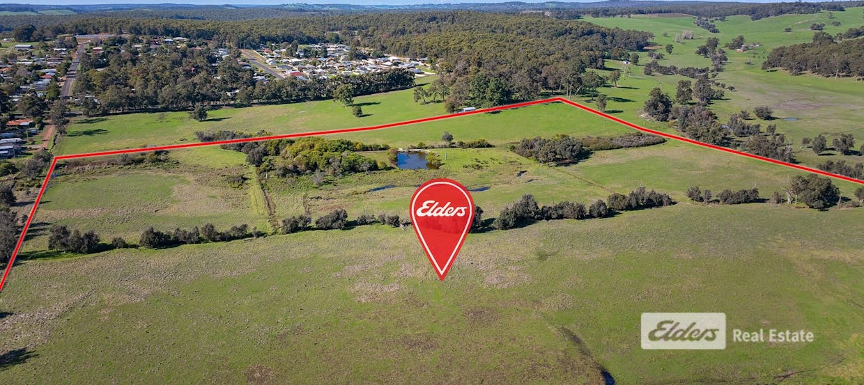 49 Trigwell Street, Donnybrook, WA, 6239 - Image 3
