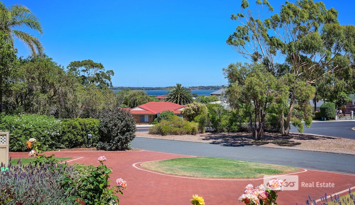 72A Fitzgerald Way, Australind, WA, 6233 - Image 4