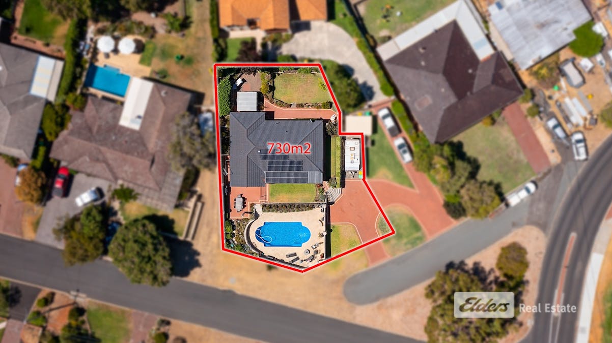 72A Fitzgerald Way, Australind, WA, 6233 - Image 25