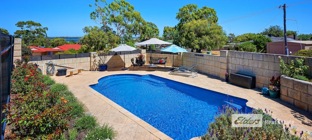 72A Fitzgerald Way, Australind, WA, 6233 - Image 1
