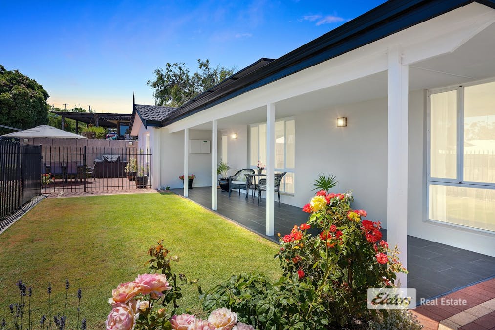 72A Fitzgerald Way, Australind, WA, 6233 - Image 23