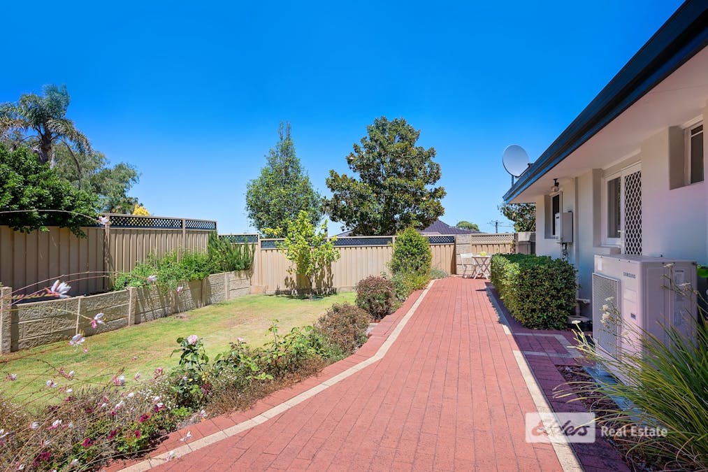 72A Fitzgerald Way, Australind, WA, 6233 - Image 19