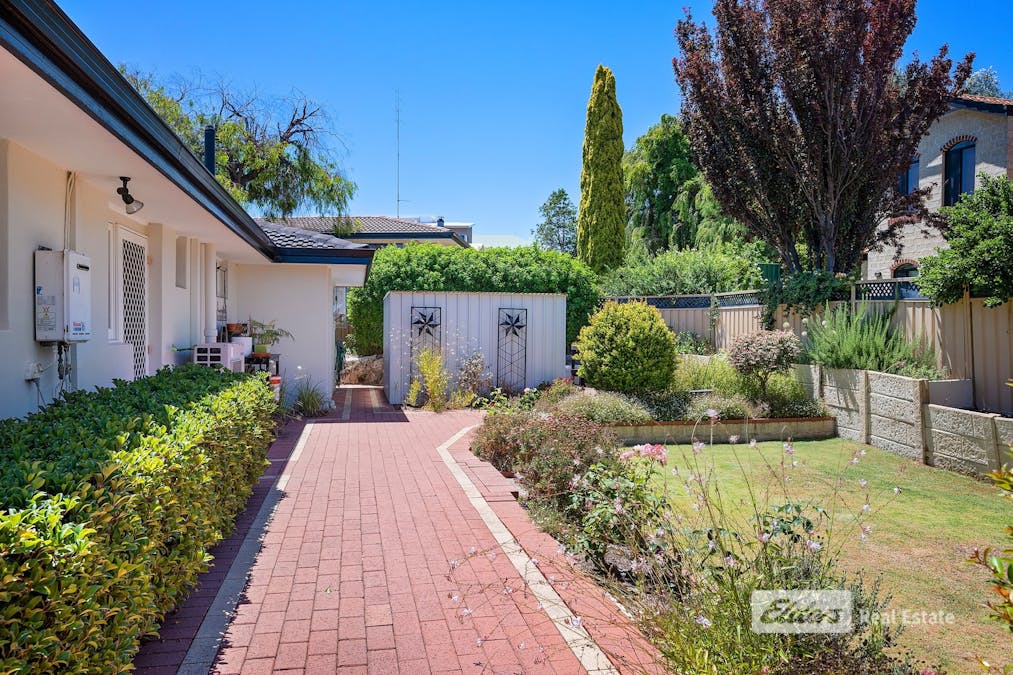 72A Fitzgerald Way, Australind, WA, 6233 - Image 20
