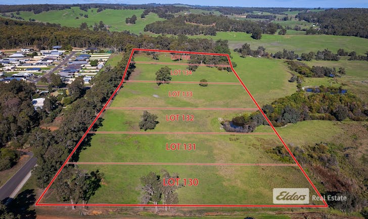 130 | 131 /Thomson Street, Donnybrook, WA, 6239 - Image 1