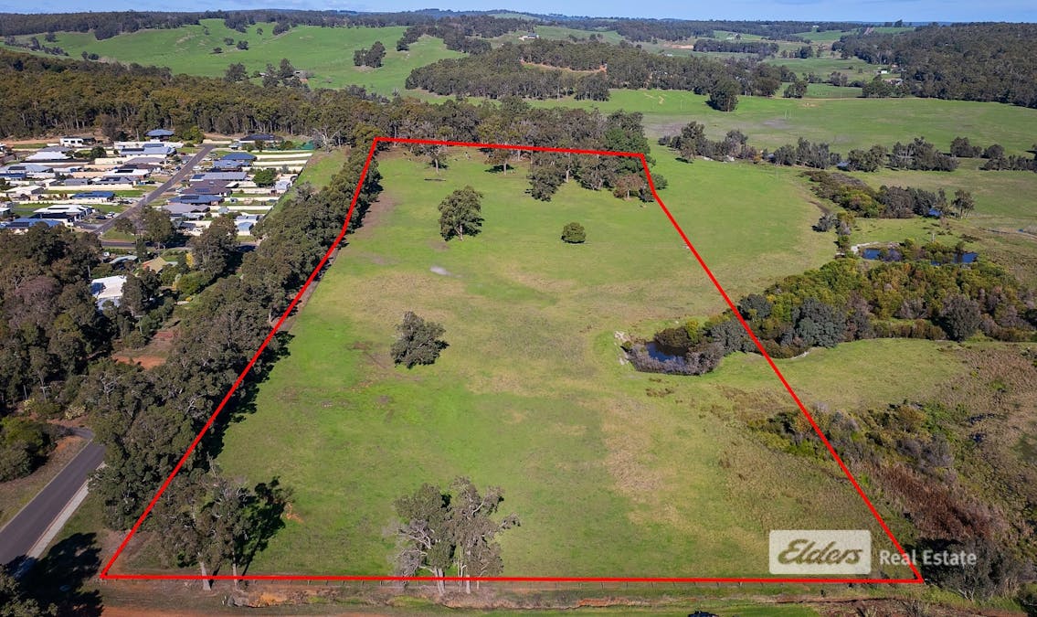 130 | 131 /Thomson Street, Donnybrook, WA, 6239 - Image 2