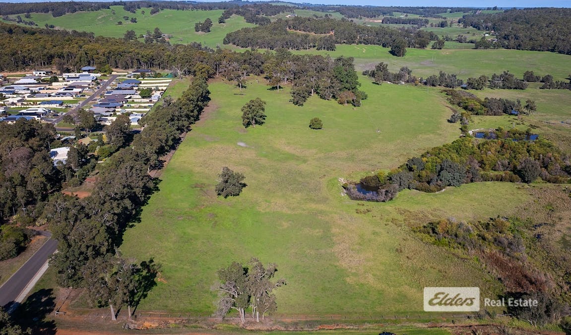 130 | 131 /Thomson Street, Donnybrook, WA, 6239 - Image 3
