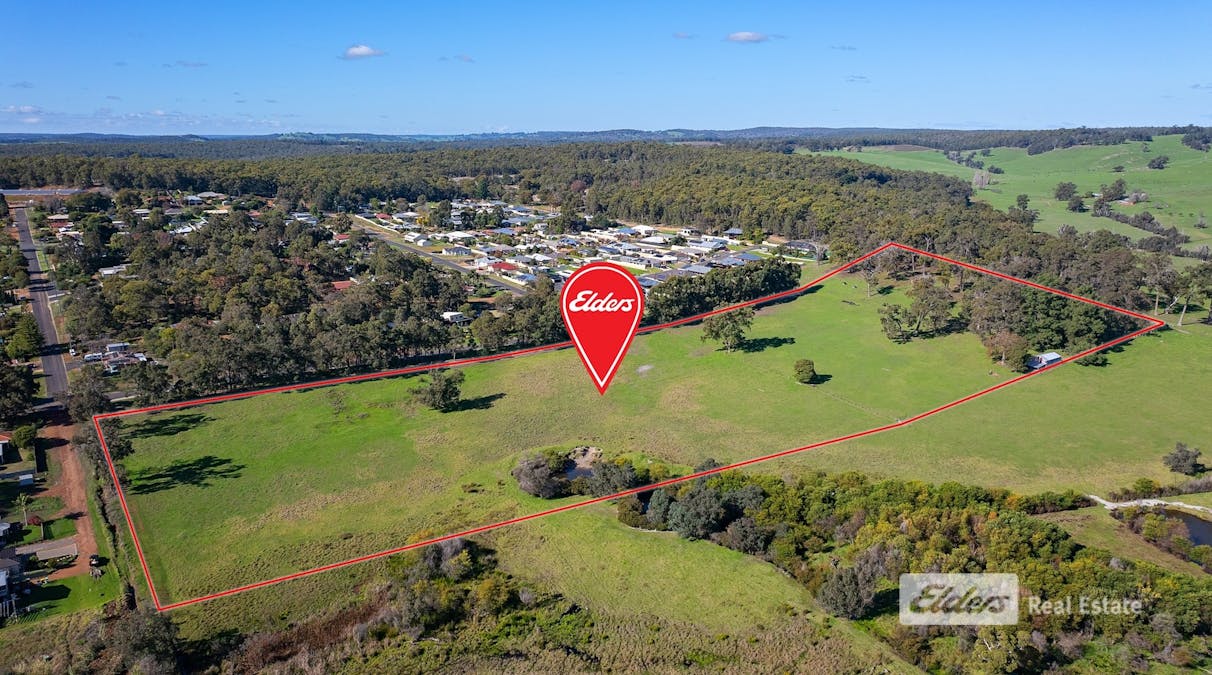 130 | 131 /Thomson Street, Donnybrook, WA, 6239 - Image 4