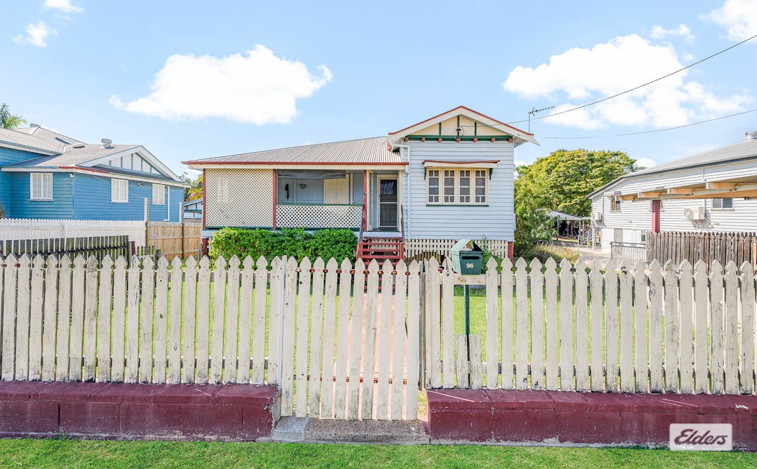 96 Oaka Lane, Gladstone Central, QLD, 4680 - Image 2