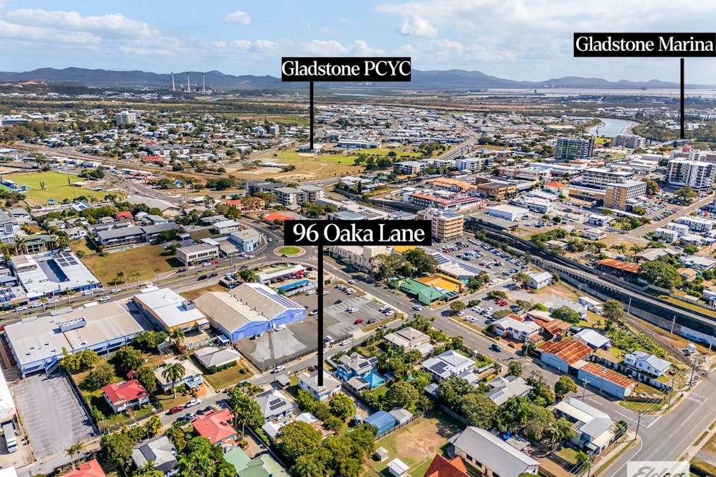 96 Oaka Lane, Gladstone Central, QLD, 4680 - Image 24