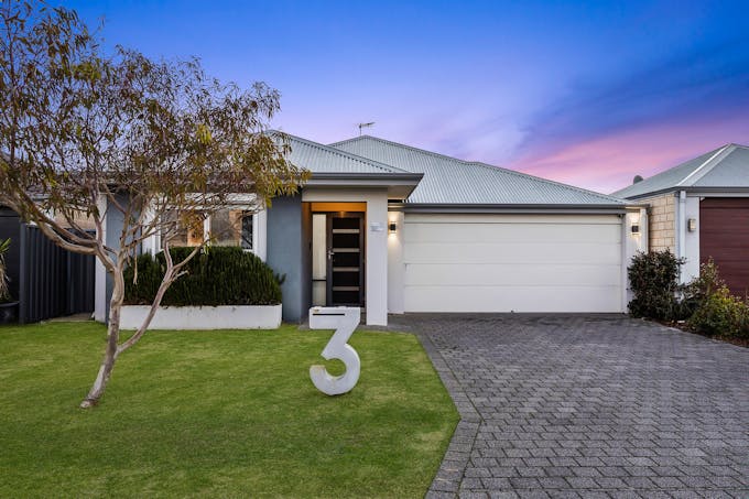 3 Acland Road, Baldivis, WA, 6171 - Image 1