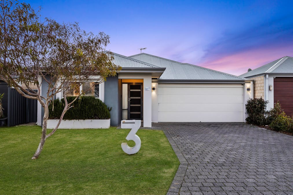 3 Acland Road, Baldivis, WA, 6171 - Image 1