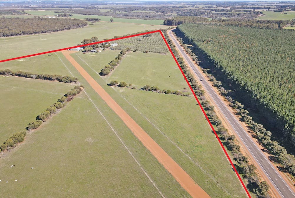 1544 Fisheries Road, Myrup, WA, 6450 - Image 3
