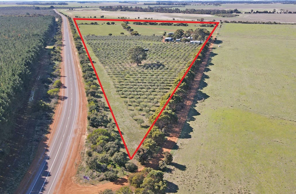 1544 Fisheries Road, Myrup, WA, 6450 - Image 2