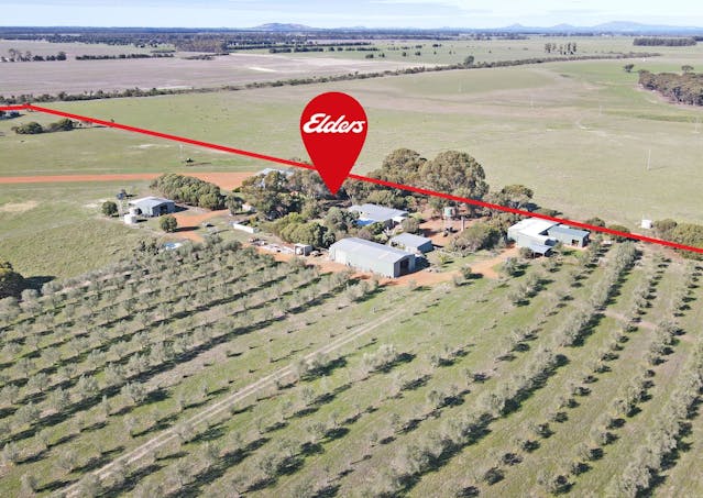 1544 Fisheries Road, Myrup, WA, 6450 - Image 1